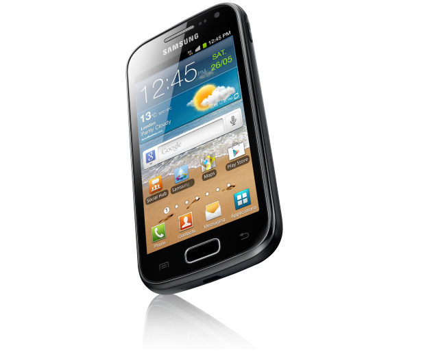 SAMSUNG I8160 Galaxy Ace 2 - 1405401 - zdjęcie 2